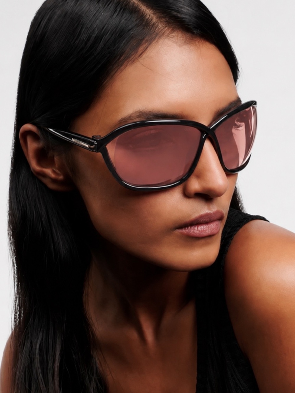Tom Ford Sunglasses, New 275